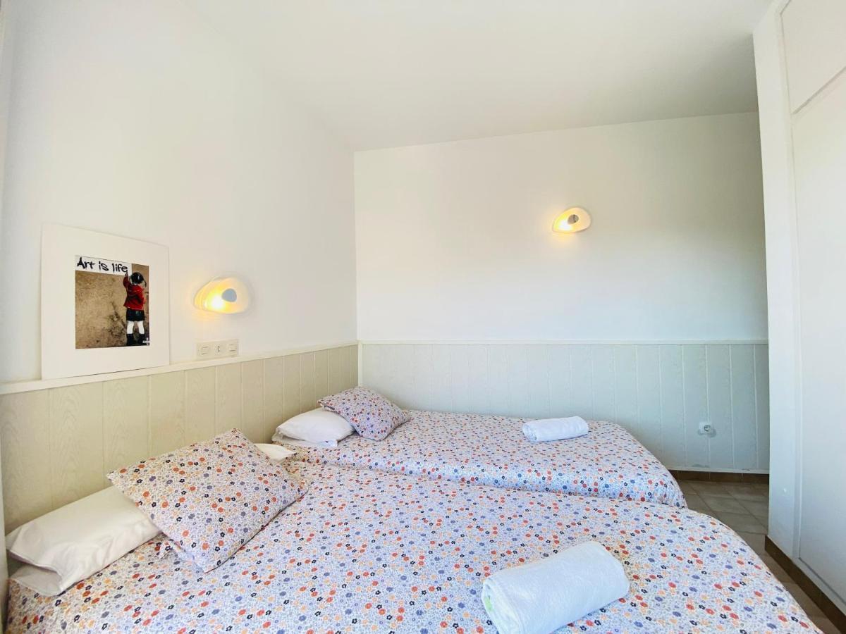 Apartamentos Aquarium. Roses Eksteriør bilde